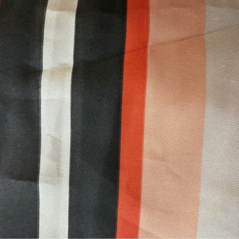 Vince Camuto Striped Dress Size 4 - Picture 3 of 5